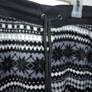 Wooby Jogger Pants- Juniors Large-New with Tags